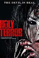 Watch Holy Terror Sflix