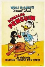 Watch Donald\'s Penguin (Short 1939) Sflix