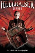 Watch Hellraiser: Deader Sflix