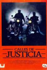 Watch Streets of Justice Sflix
