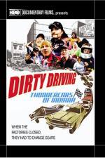 Watch Dirty Driving Thundercars of Indiana Sflix