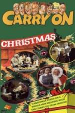Watch Carry on Christmas  (1969) Sflix