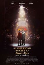 Watch The American Society of Magical Negroes Sflix