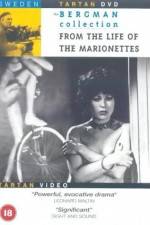 Watch From the Life of the Marionettes Sflix