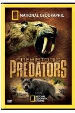 Watch National Geographic: Prehistoric Predators Killer Pig Sflix