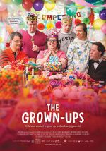 Watch The Grown-Ups Sflix