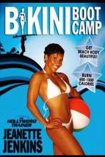 Watch Jeanette Jenkins\' Bikini Boot Camp ( 2010 ) Sflix