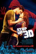 Watch Step Up 3D Sflix