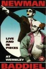 Watch Newman and Baddiel Live and in Pieces Sflix