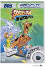 Watch Scooby-Doo and the Cyber Chase Sflix