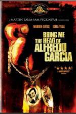 Watch Bring Me the Head of Alfredo Garcia Sflix