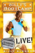 Watch Billy\'s BootCamp: Cardio BootCamp Live! Sflix