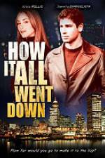 Watch How It All Went Down Sflix