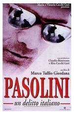 Watch Who Killed Pasolini? Sflix
