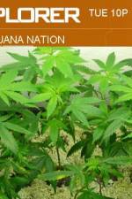 Watch Marijuana Nation Sflix