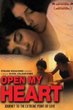 Watch Aprimi il cuore Sflix