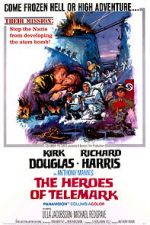 Watch The Heroes of Telemark Sflix