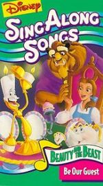 Watch Disney Sing-Along Songs: Be Our Guest Sflix