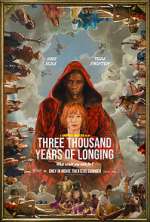 Watch Three Thousand Years of Longing Sflix