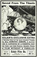 Watch Saved from the Titanic (Short 1912) Sflix
