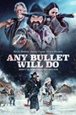 Watch Any Bullet Will Do Sflix
