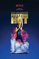 Watch Iliza Shlesinger: Freezing Hot Sflix