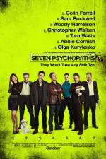Watch Seven Psychopaths Sflix