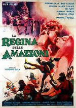 Watch Colossus and the Amazon Queen Sflix