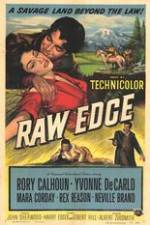 Watch Raw Edge Sflix