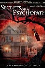 Watch Secrets of a Psychopath Sflix