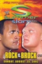 Watch Summerslam Sflix