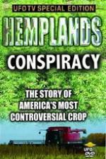 Watch Hemplands Conspiracy - The Story of America's Most Controversal Crop Sflix