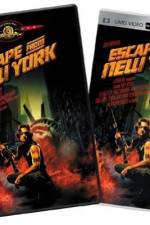 Watch Escape from New York Sflix