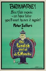 Watch The Fiendish Plot of Dr. Fu Manchu Sflix