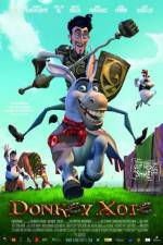 Watch Donkey Xote Sflix