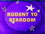 Watch Rodent to Stardom (Short 1967) Sflix