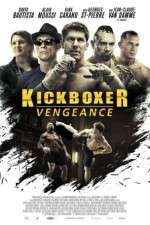 Watch Kickboxer Sflix