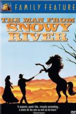 Watch The Man from Snowy River Sflix