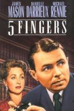 Watch 5 Fingers Sflix