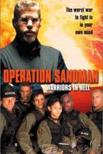 Watch Operation Sandman Sflix
