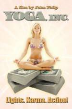 Watch Yoga Inc Sflix