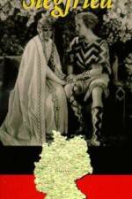Watch Die Nibelungen: Siegfried Sflix