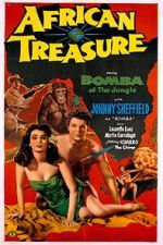 Watch African Treasure Sflix