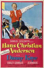 Watch Hans Christian Andersen Sflix