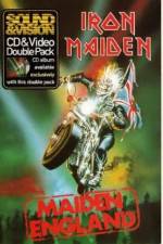 Watch Iron Maiden Maiden England Sflix