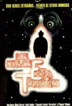 Watch Extra Terrestrial Visitors Sflix