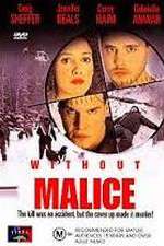 Watch Without Malice Sflix