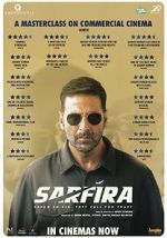 Watch Sarfira Sflix