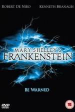 Watch Frankenstein Sflix
