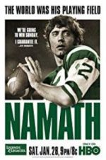 Watch Namath Sflix